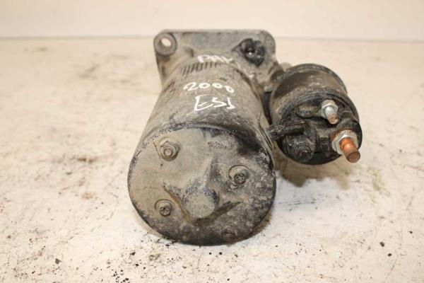 DEMARREUR FIAT / ROVER 1.0 / 1.1 / 1.2 - Vue 3